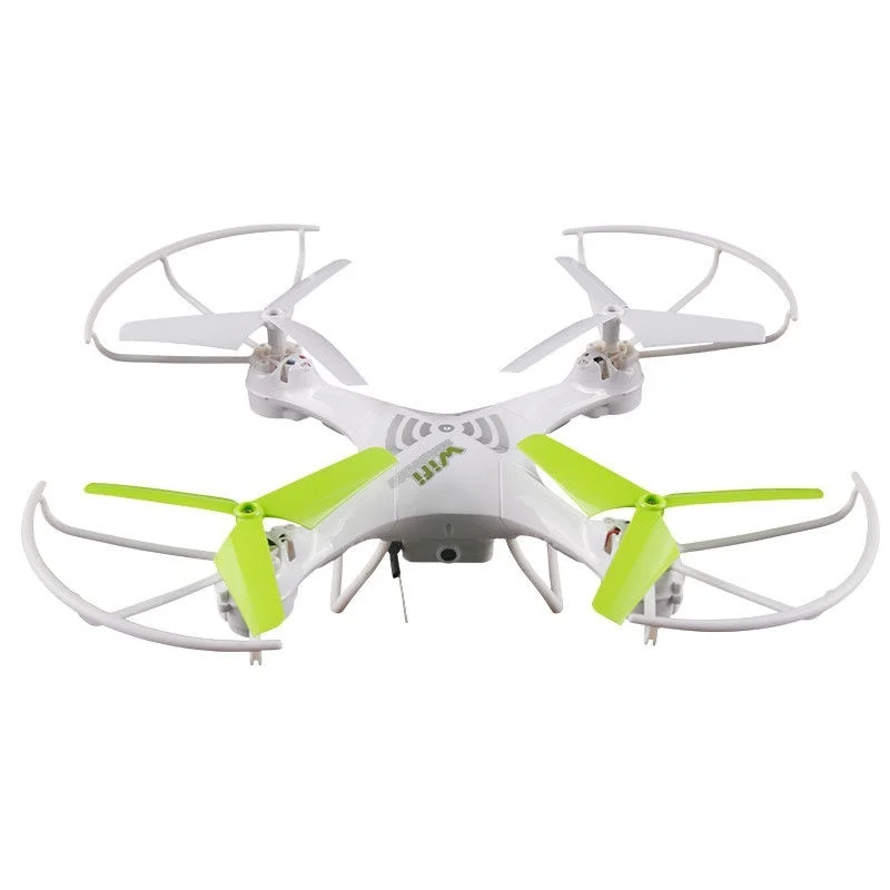 

FPV WiFi HD Camera Drone RC Quadcopters Drones YD-212 2.4G 4CH 6 Axis Gyro 0.3MP Rc Helicopter RTF Toys for Teenagers