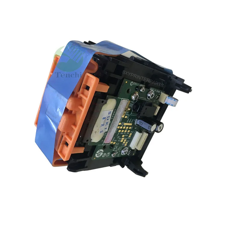 95% новая Оригинальная рабочая головка принтера для HP 932 933 Officejet 6100 6600 6700 7110 7610 7612