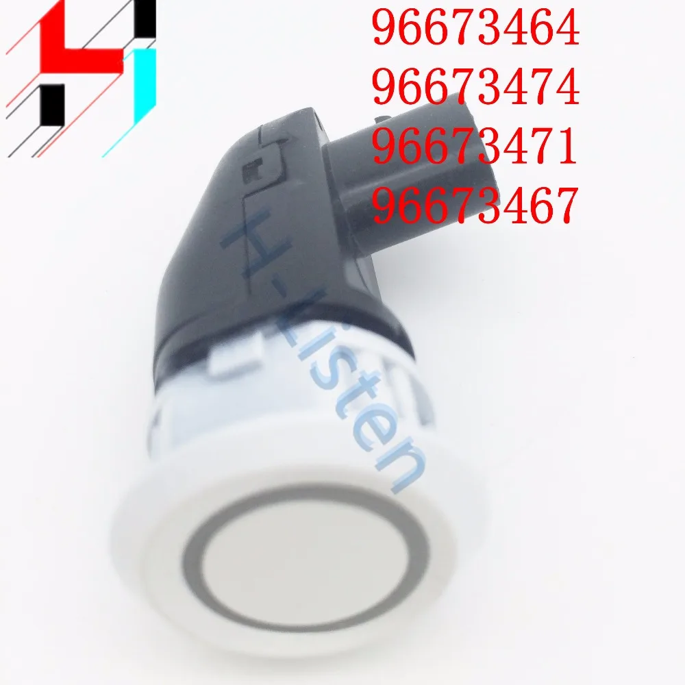 Датчик парковки s 96673467/96673464/96673474 /96673471 для Chevrolet Captiva бесплатная доставка