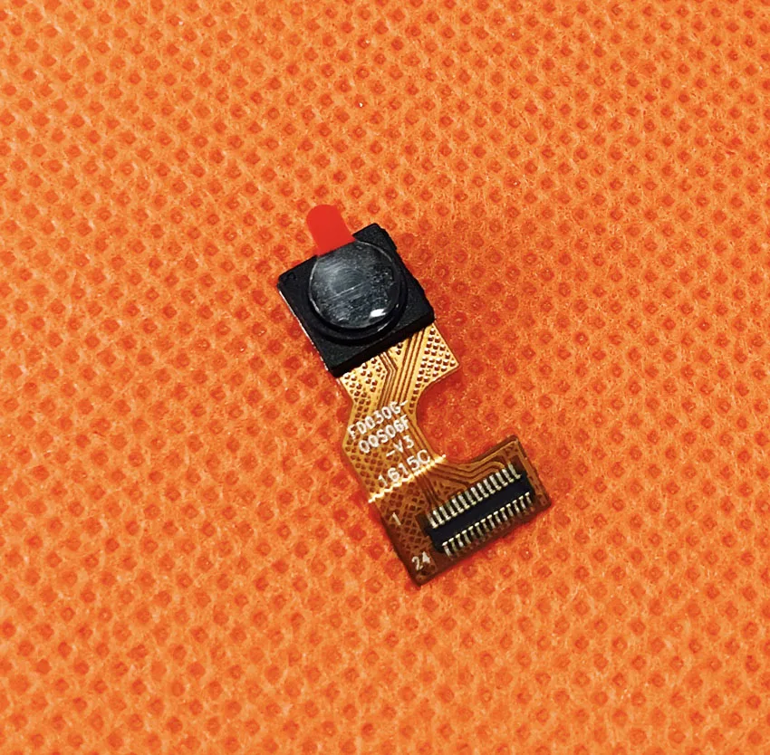 Оригинальная фронтальная камера 0.3MP модуль для Oukitel C3 MTK6580 четырехъядерный 5 &quotHD