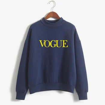 

Sudaderas Mujer 2018 Autumn Winter Kawaii Fleece Women Hoodies Cute Pattern Print Letter Vogue Harajuku Sweatshirt Pullover