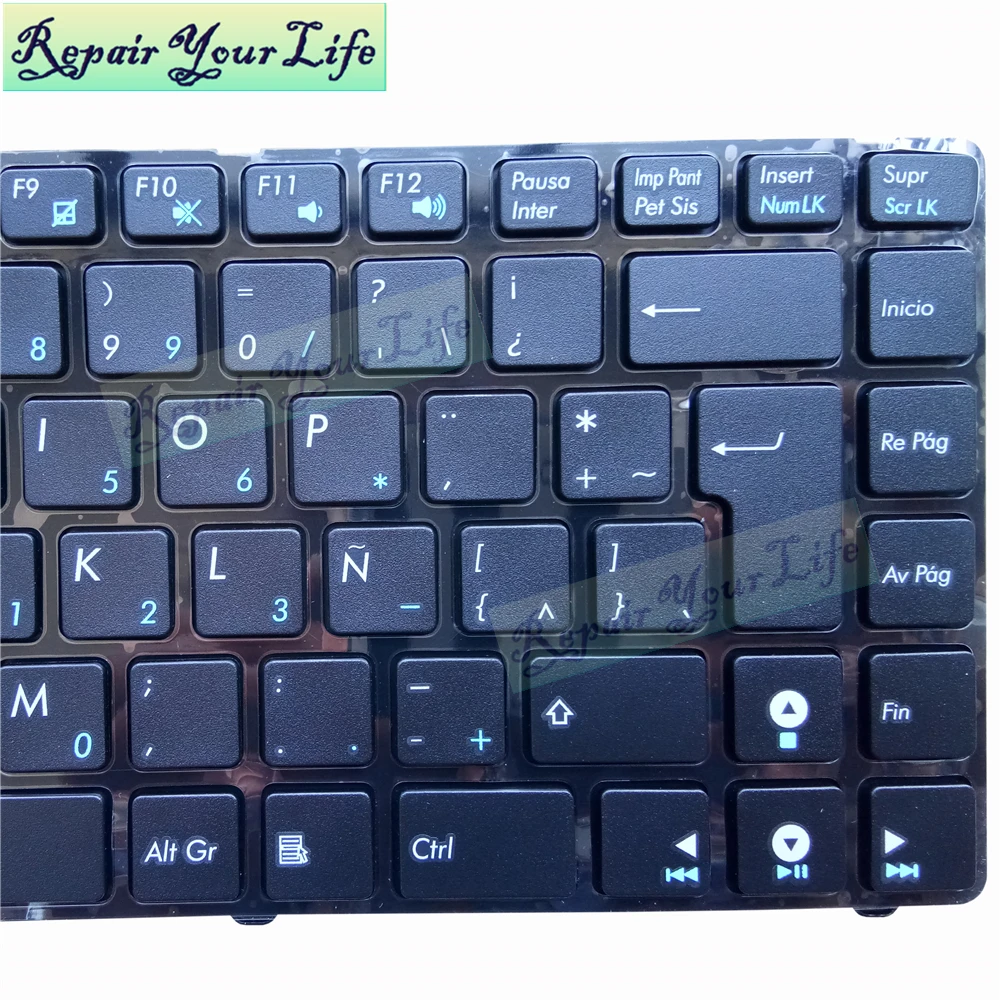 ASUS K42 LA-B  2