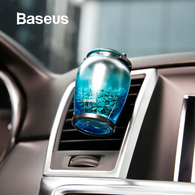 Buy Baseus Aromatherapy Car Air Freshener Perfume for