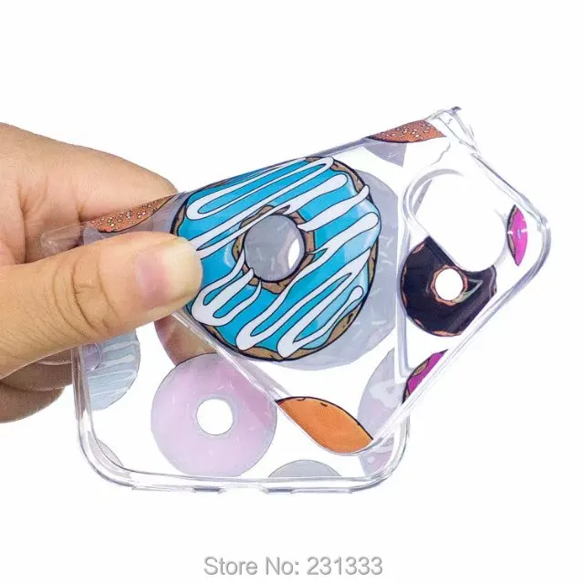 82160  IphoneX 7G 7+ 6S 6+ NOTE5A 4X NOTE4 5A  TPU+IMD78