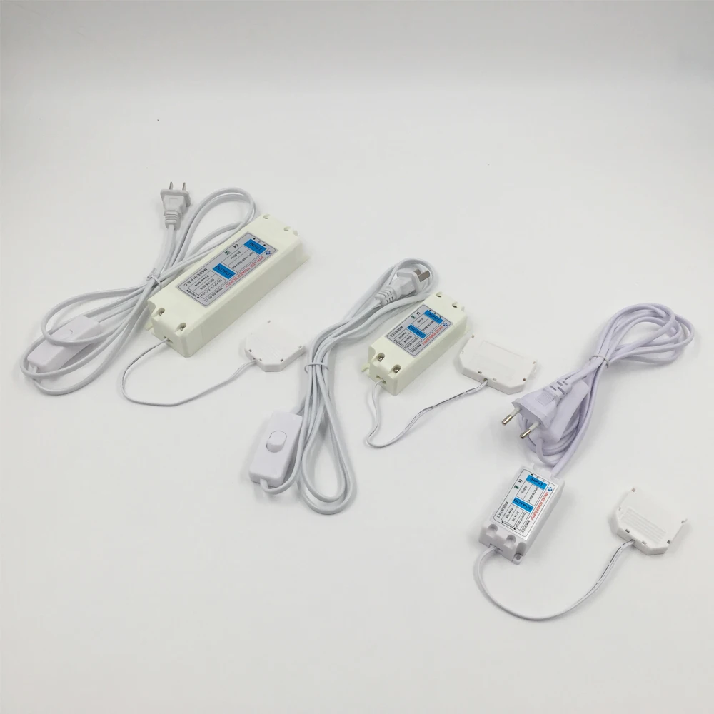 Dc12v 12w 24w 60w Switching Power Supply 85 265v Integrated