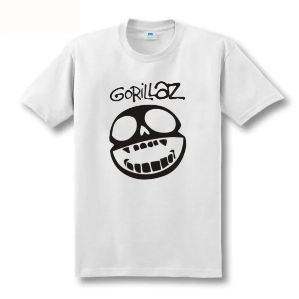 Gorillaz Monkey 