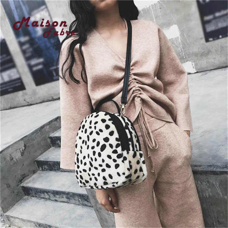 

HB@Women Backpack Girl Oxford Cloth Backpack Student Satchel Travel School Rucksack Bag Shoulder Bag