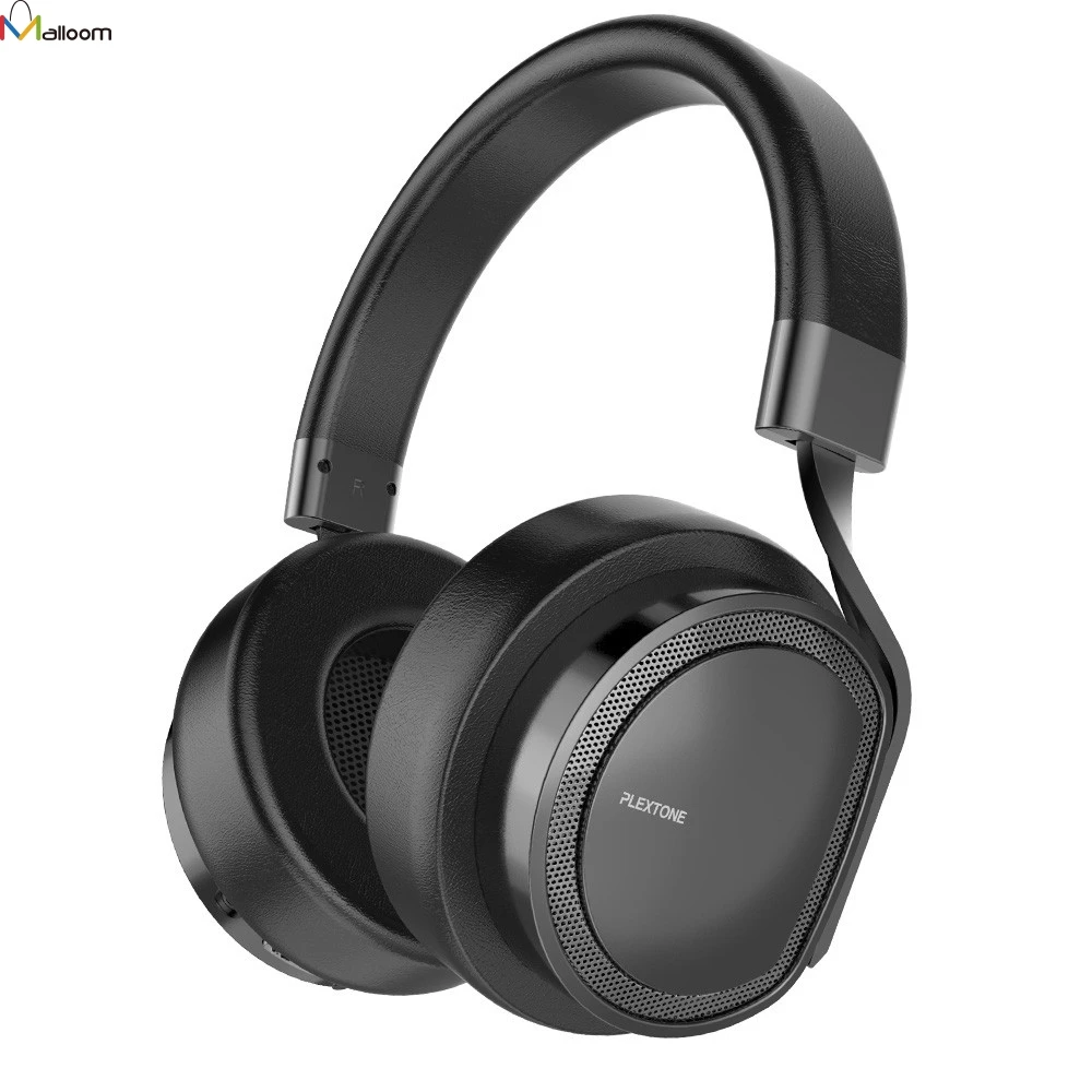 Smart compatible wireless + wired switching stereo headphone Smart