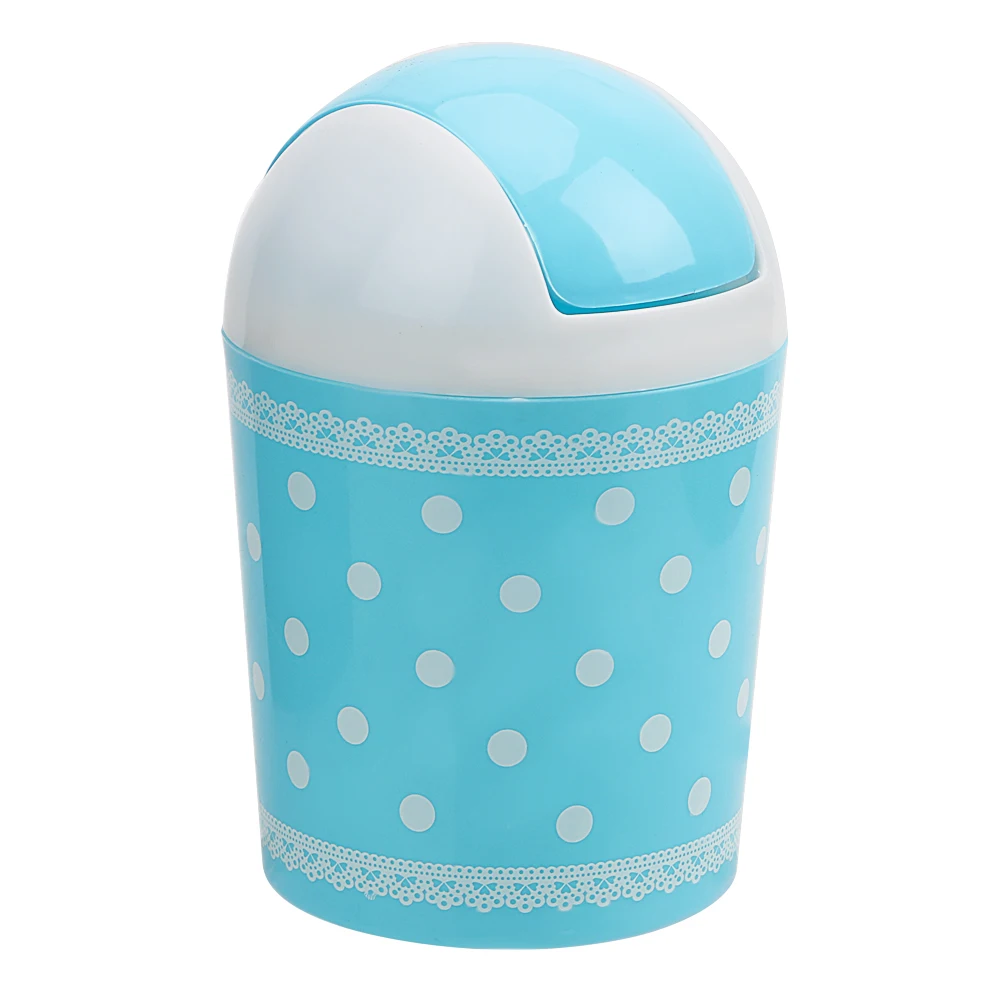 YOSOLO Car Trash Up Litter Bin Cute Portable Trash Container Car-styling Garbage Can YOSOLO Car Trash Up Litter Bin Cute Portable Trash Container Car-styling Garbage Can