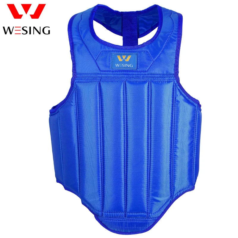 Preise Wesing Karate Boxen Brust Schutz Kampfkunst Rippe Schild Armour Weibliche Brust Schutz Taekwondo Training sanda Sparring Getriebe