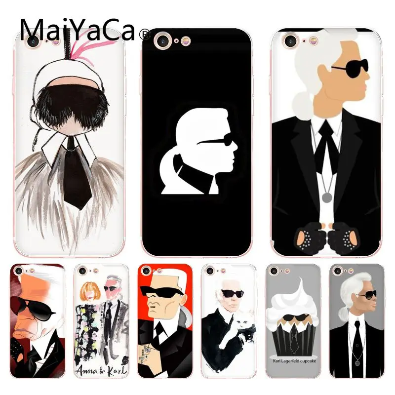 Aliexpress.com : Buy MaiYaCa For iphone 7 6 X Case Drawing