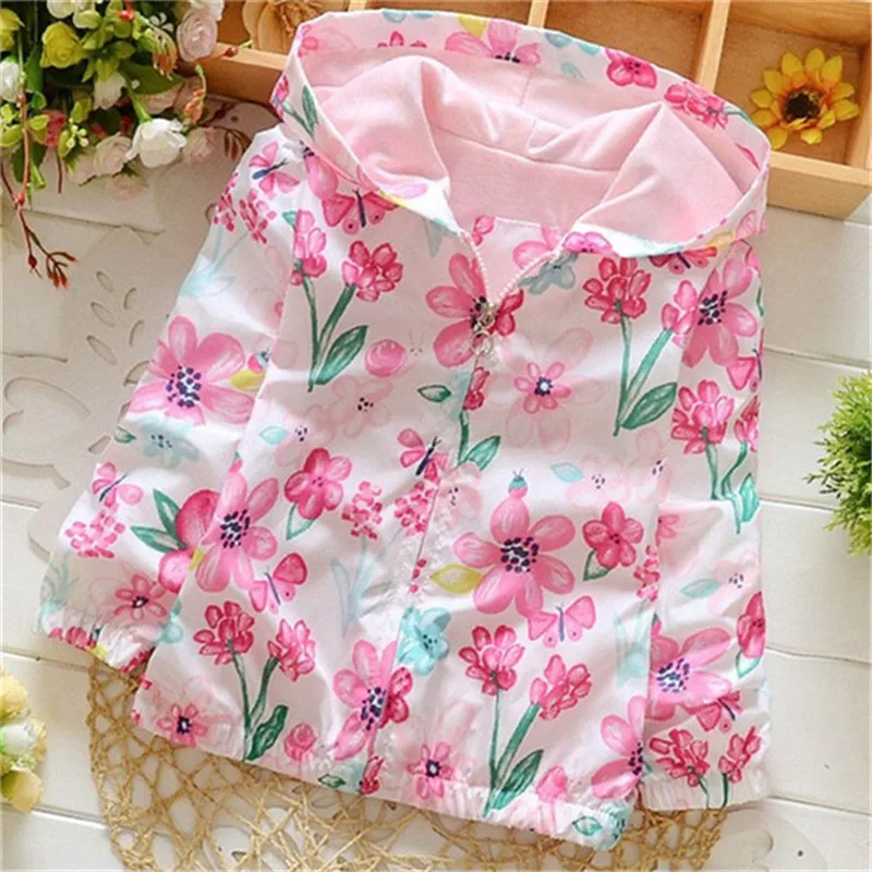 Детский хлопковый кардиган в горошек с леденцами|girl coat|baby girl coatcoat autumn |