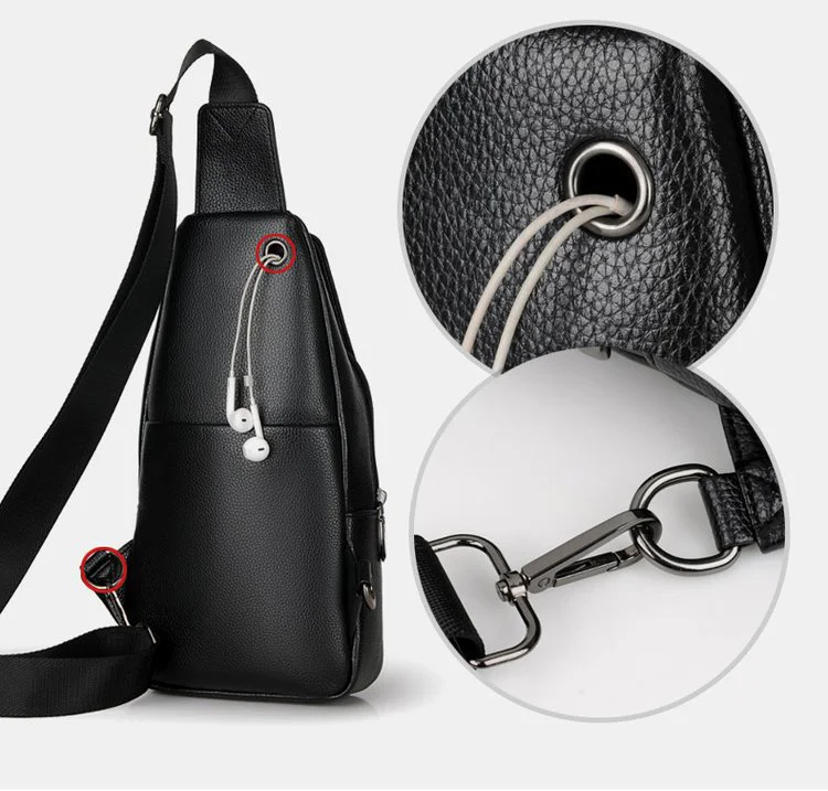 men bag