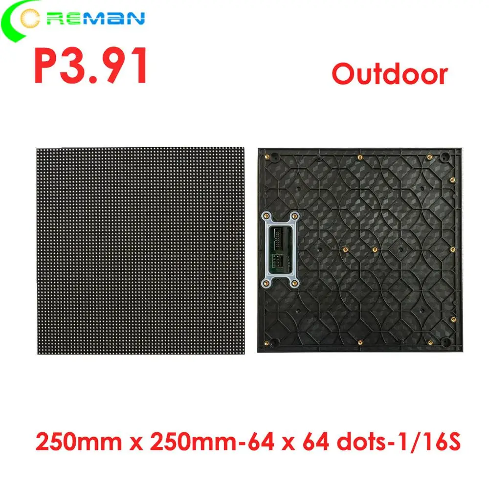Светодиодный дисплей hd Шэньчжэнь p3.91 p4.81 p2.604 P3.9 наружный светодиодный экран