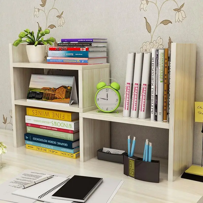 Чехол для книжной полки в стиле ретро Dekoration Mobile Per La Casa Display Mueble De Cocina Bureau Meuble Estanteria