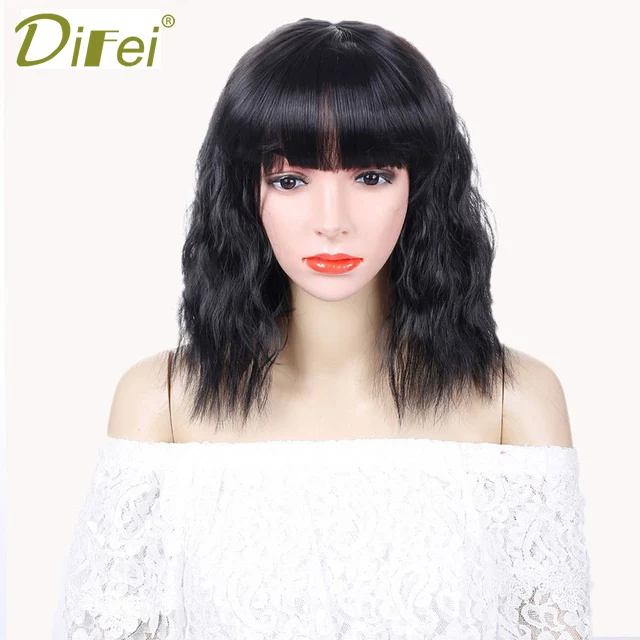 Noir-Courts-Boucl-s-Perruque-Afro-Cr-pus-Boucl-s-Cheveux-Synth-tiques-Haute-Temp-rature.jpg_640x640