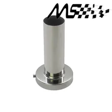 Universal 4 inch/4.5 inch Car Exhaust Muffler