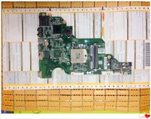 687701-501 For HP 650 CQ58 Notebook Motherboard Free shipping