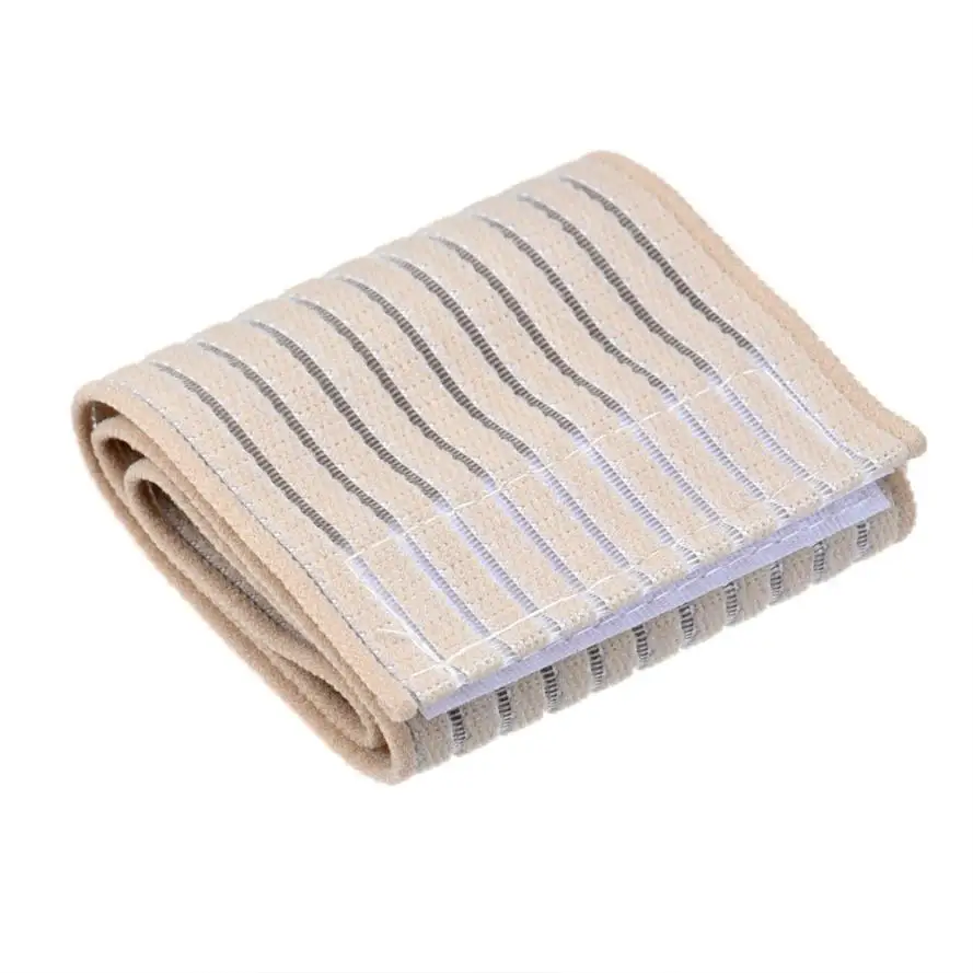

New Comfortable New Multifunction Wrapped Elastic Bandage Therapy Sport Wrap Pain Relief Wrist Protector