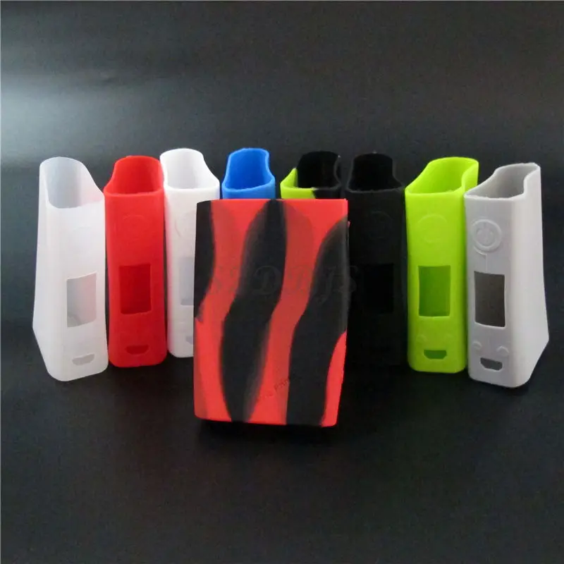 

Joyetech eVic Primo 200W TC Box Mod Rubber Silicone case cover/sleeve/enclosure/skin/sticker for Joyetech eVic Primo 200 W