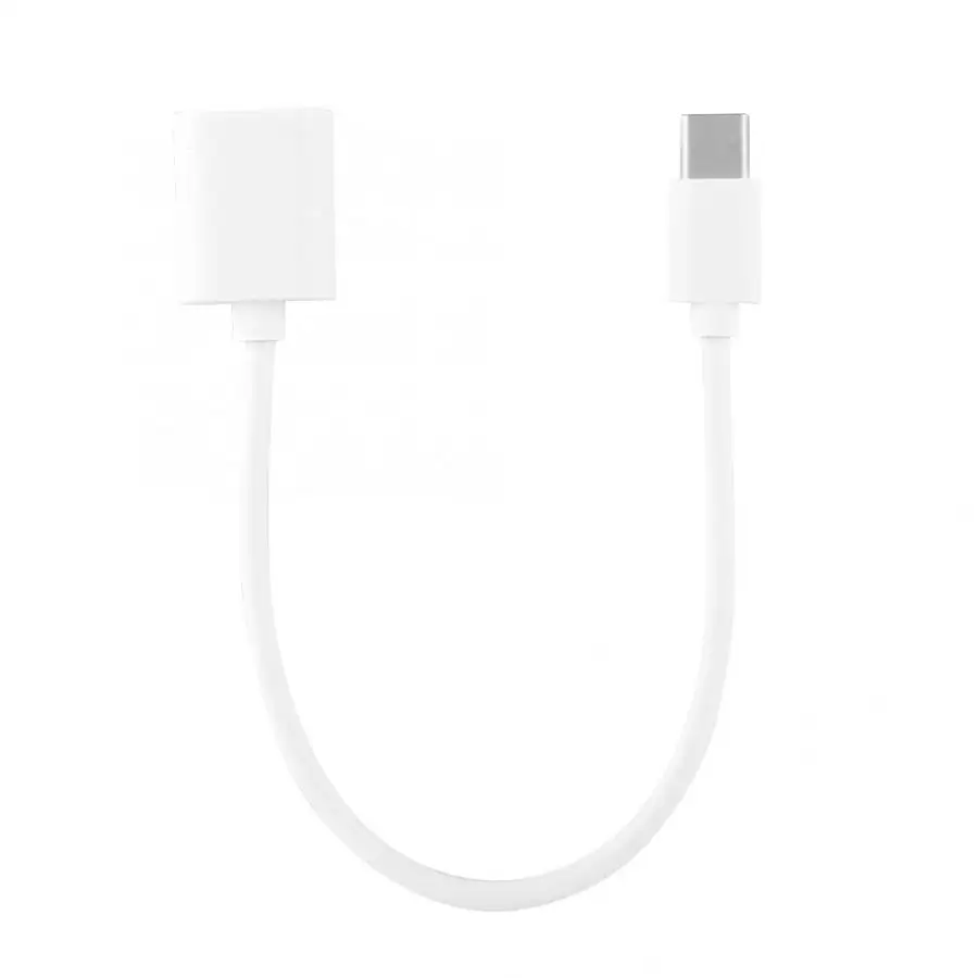Computer Cable Manager Internal Computer Cables 18CM Injection Molding Type-C OTG Adapter Cable Converter Cable AA Computer Computer Cable Manager Internal Computer Cables 18CM Injection Molding Type-C OTG Adapter Cable Converter Cable AA Computer