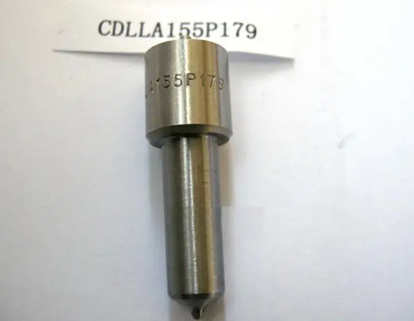Бесплатная доставка DLLA155P179 CDLLA155P179 Дизельный Двигатель Weichai WD615.50 Форсунка