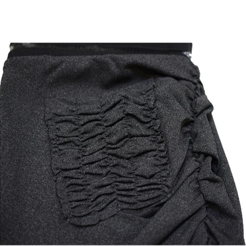  DUCTJOE New Leggings Fitness Casual Sexy Hips Push Up Workout Scrunch Butt Leggings High Waist Slim