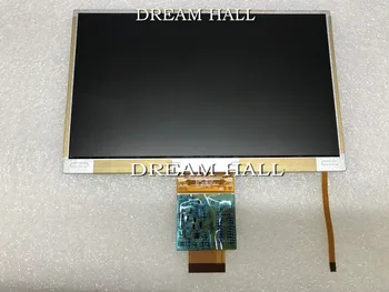 

Free shipping 7 inch A+ original LB070WV6-TD06 LCD DISPLAY Screen Panel