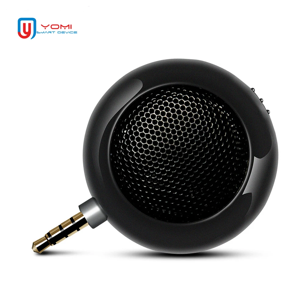 inline speaker amplifier