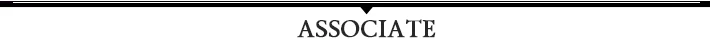 associate