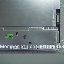 NL6448BC33-46 NL6448BC33-46D 10,4 дюймовый промышленный ЖК-дисплей, и А+ класс