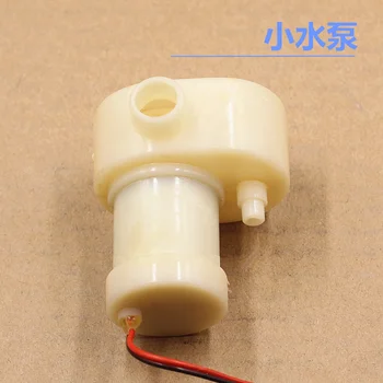 

High-performance, high-quality miniature waterproof small water pump for teaching experiment development, DIY, automation