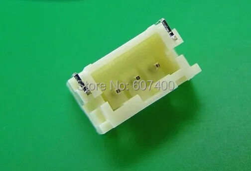 

S3B-PH-SM4-TB(LF)(SN) CONN HEADER PH SIDE 3POS 2MM SMD Connectors terminals housings 100% new Original parts S3B-PH-SM4-TB