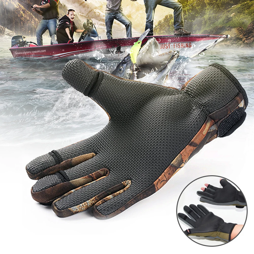 

Warm Snowboard Gloves Windproof Waterproof Cycling Fishing Touch Screen Gloves For Winter Snow Running Hiking Skiing Mountaineer