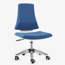 Модное кресло для офиса без остановки компьютерное кресло мини-поворотный стул для дома стул для офиса