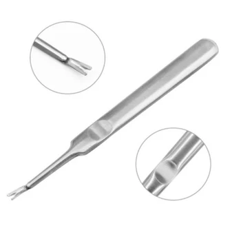 

DIY Handmade Tools Keen Edge Beveler Silver New 5Pcs Working Hand Leather Edge Skiving New Arrivals Accessories