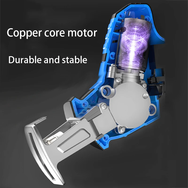 Ceny 21V 12V litowe piły szablaste piła szablasta przenośne, bezprzewodowe narzędzia elektryczne piła jig ze światłem LED i ostrzem piły