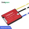 Factory supplied 8pcs 3.6v Winston battery 200Ah with free 4S60A BMS for LifePO4 li-ion cell battery ► Photo 3/5