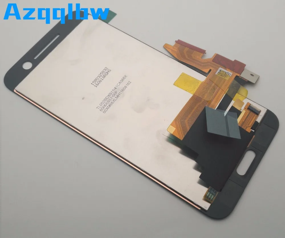 M10 lcd display 3