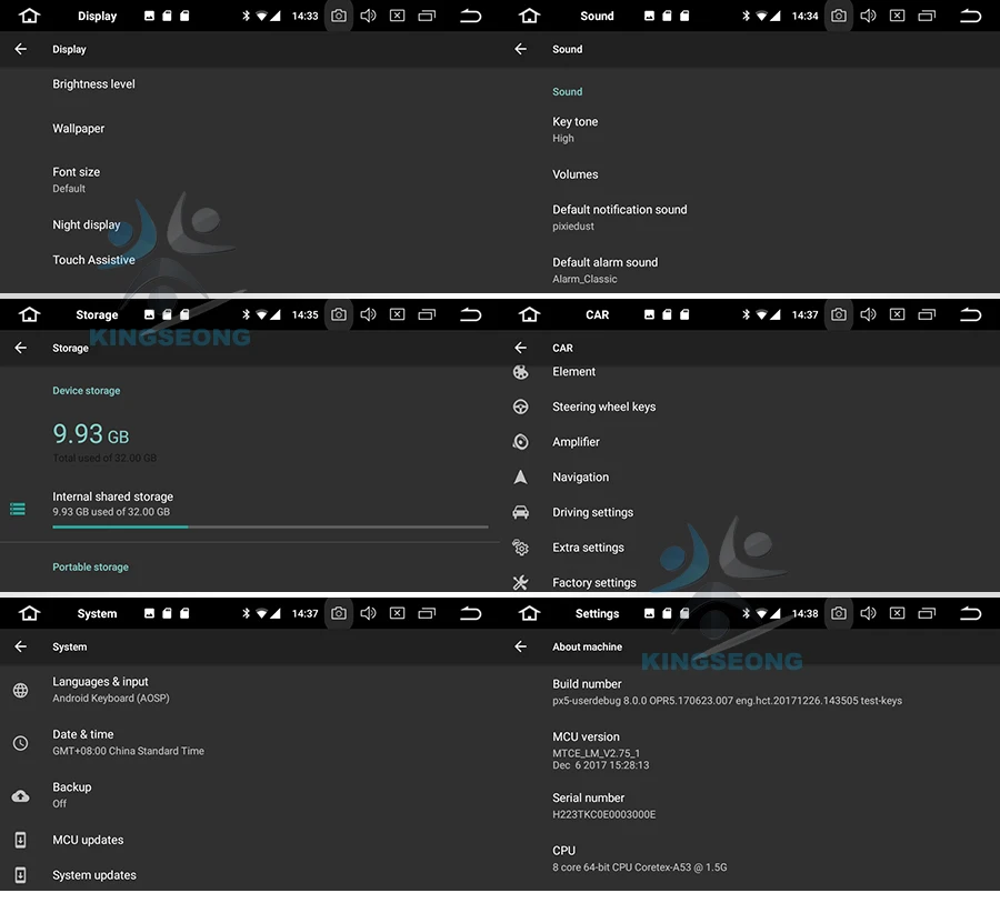 ES5880E-E21-2Setup