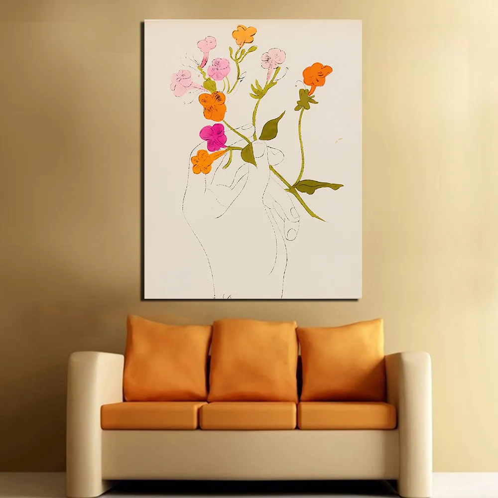 QC954-aw2008-[HAND AND FLOWERS] -1