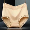 Sexy Panties Women Underwear High Waist Cotton Briefs String Plus Size Calcinha Breathable Lingeries Panty Shorts Underpant Lady ► Photo 3/6