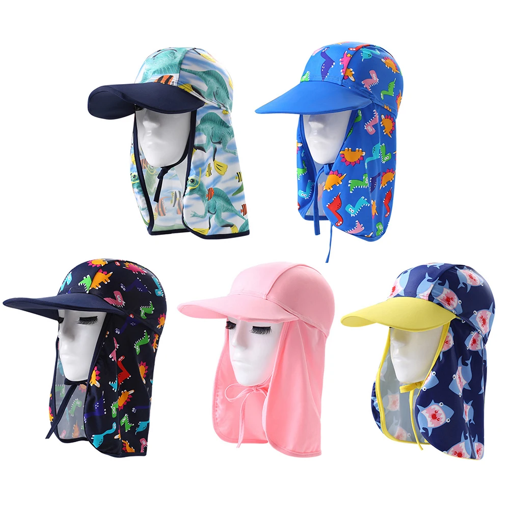 sun guard hats