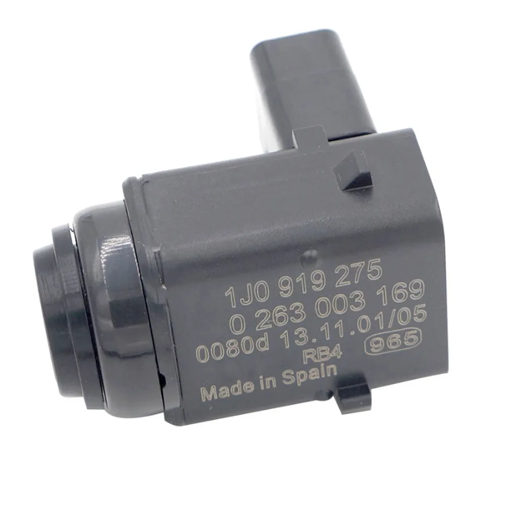 Новый PDC парковка Сенсор для Porsche Cayenne сиденье SKODA VW Bora EOS Гольф Jetta Touareg 1u0919275 1k0919275