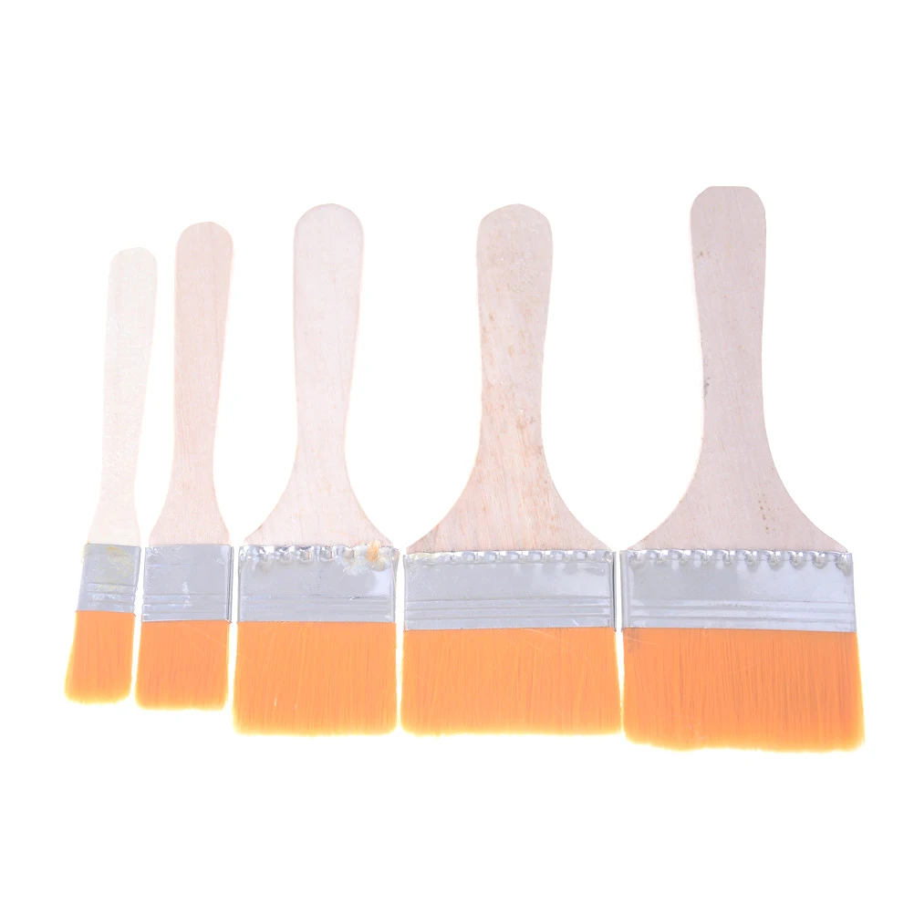 

Soft Nylon Brush Dust Cleaner for Computer Keyboard Cell Phone Tablet Cleaning Repair Tools
