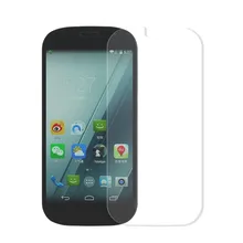 Для YOTA YotaPhone 2 YD206 защита экрана из закаленного стекла Взрывозащищенная 2.5D 9H стеклянная пленка для YOTA YotaPhone 2 YD206