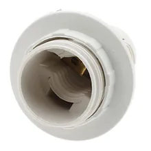 10 шт. патрон E14 свет гнезда цоколя лампы держатель