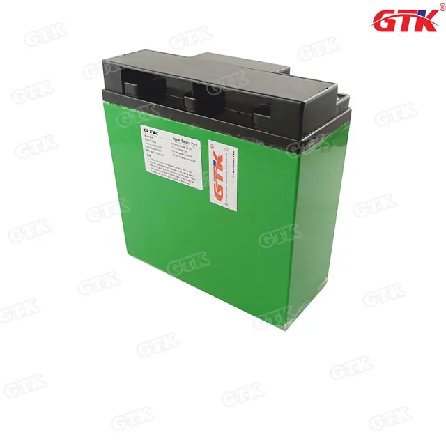 Batteria a Litio 12V 25AH 25000mA Spunto 20A con Caricabatteria