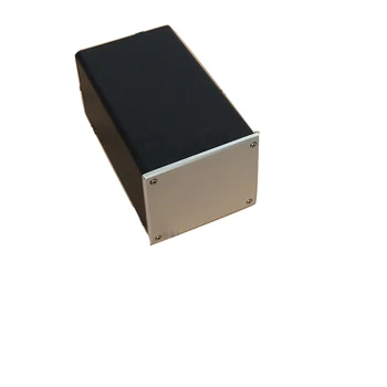 

BZ1311 Full aluminum amplifier chassis / Amplifier / DAC / Power Shell /AMP Enclosure/case/ DIY box