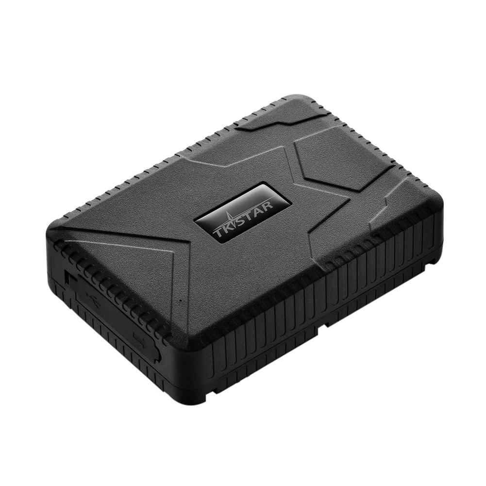 10000 mAh автомобиль gps трекер магнит локатора устройства в режиме ожидания 180 дней
